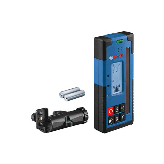 Bosch LR60 Laservastaanotin