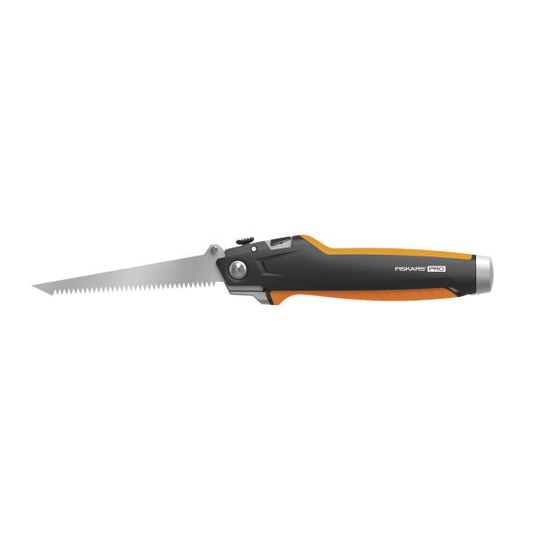 Fiskars CarbonMax Yleisveitsi kipsilevylle