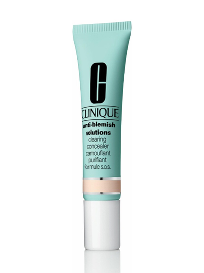 Anti-blemish solutions clearing concealer 01 -peiteaine 15 ml