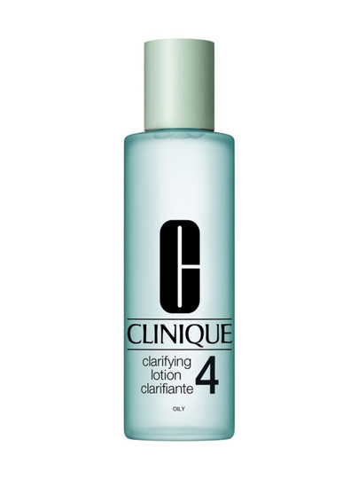 Clarifying lotion 4 -kasvovesi 400 ml