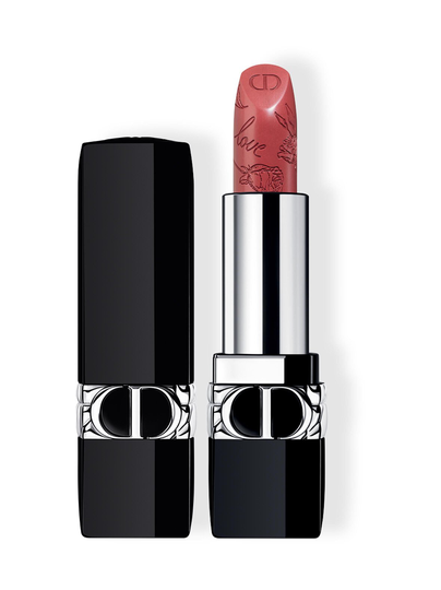 Rouge dior mother's day limited edition lipstick -huulipuna 3,5 g