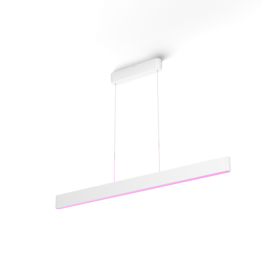 Philips Hue - Ensis Hue Pendant - White&Color Ambiance