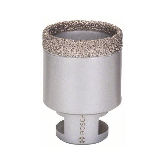 Bosch Dry Speed Timanttikuivaporanterä Ø45mm