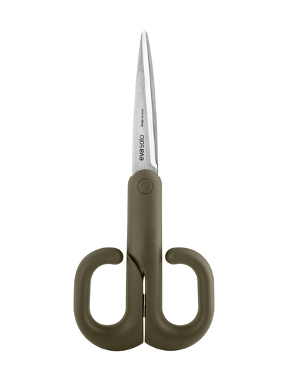 Green tool -keittiösakset