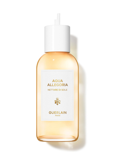 Aqua allegoria nettare di sole edt -täyttöpakkaus