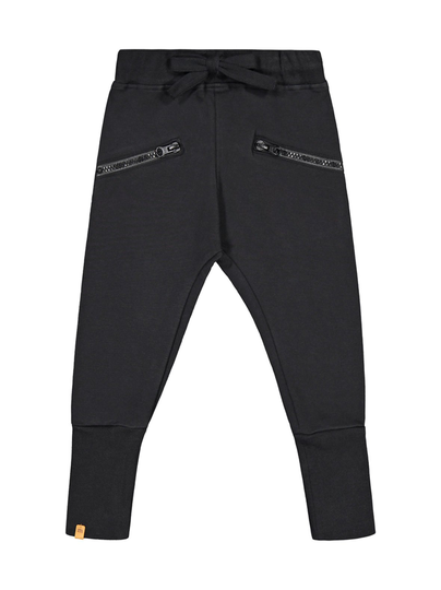 Zipper-housut