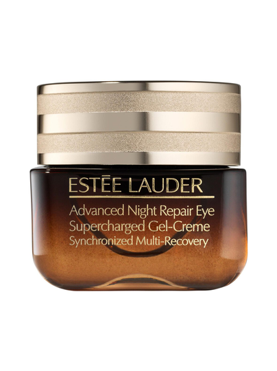 Advanced night repair eye supercharged gel-creme -silmänympärysvoide