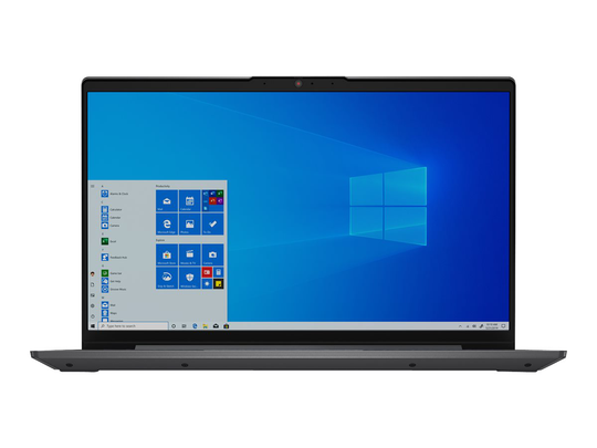Lenovo - IdeaPad 5 14ALC05 AMD Ryzen 5 5500U 14" FHD 16GB 512GB W11H