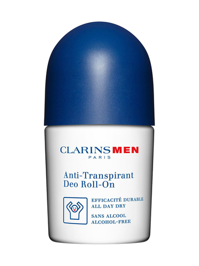 Anti-transpirant deo roll-on -deodorantti 50 ml