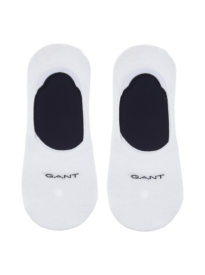 Invisible-sukat 2-pack