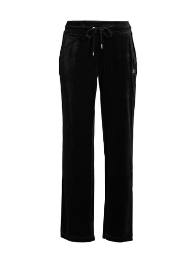 Platinum velour -housut
