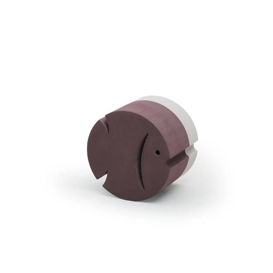 bObles Petite - Fish - Cherry