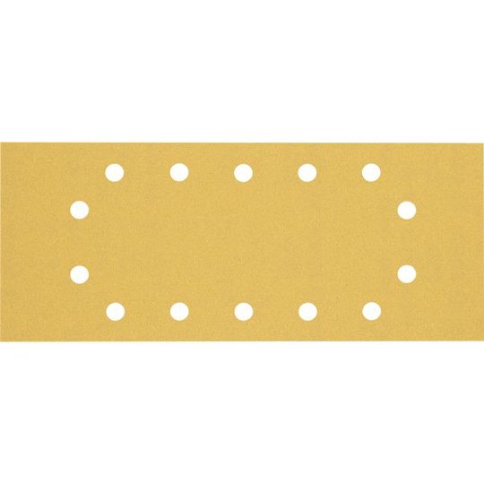 Bosch Expert C470 Hiomapaperi 115x280 mm, 10-pakkaus K120