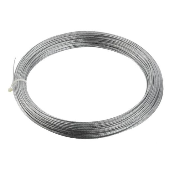 GLOBAL Trac SPW50-1 Vaijeri 50 m