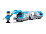 BRIO Henkilöjuna paristokäyttöinen