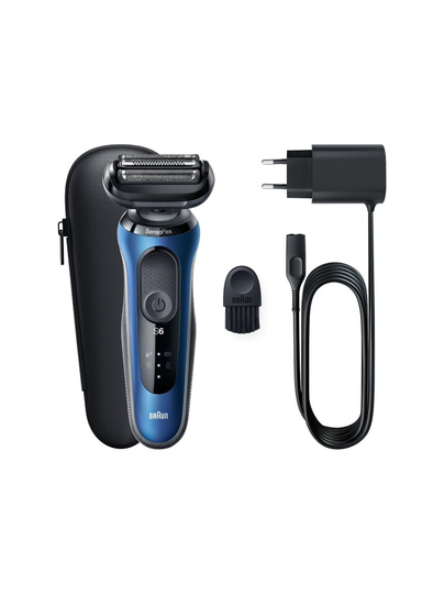 Series 6 61-b1000s wet & dry -parranajokone