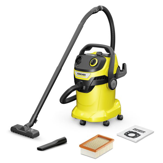 Kärcher WD 5 Karkeaimuri 1100 W