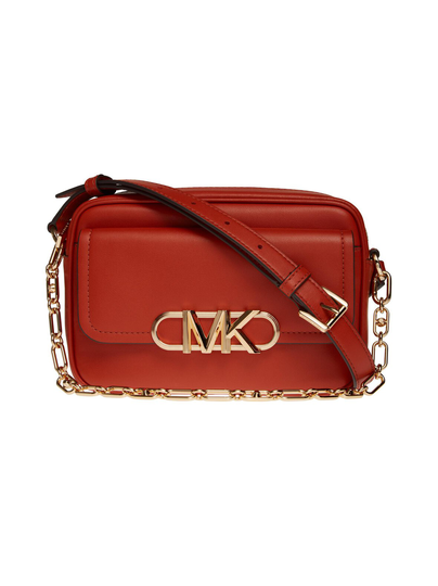 Parker medium crossbody -nahkalaukku
