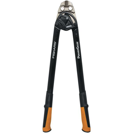 Fiskars PowerGear Pulttisakset 61 cm