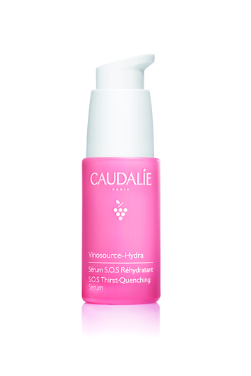 Caudalie - Vinosource SOS Thirst Quenching Serum 30 ml