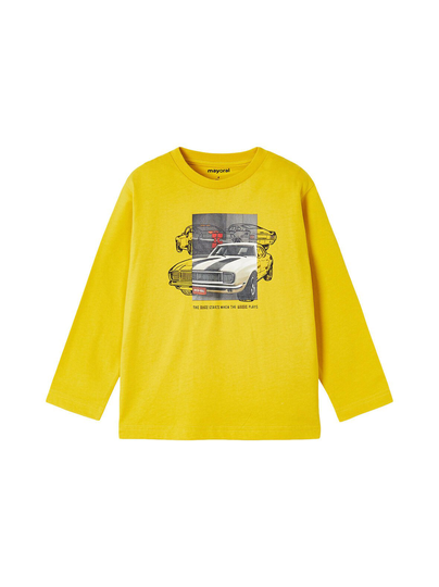 Cars-paita