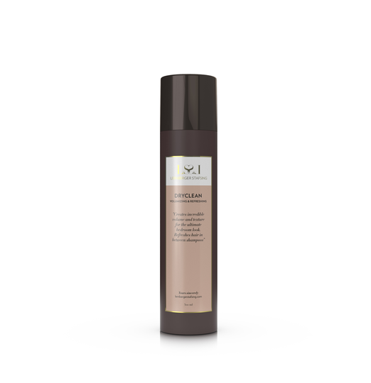 Lernberger Stafsing - Dry Shampoo Dryclean