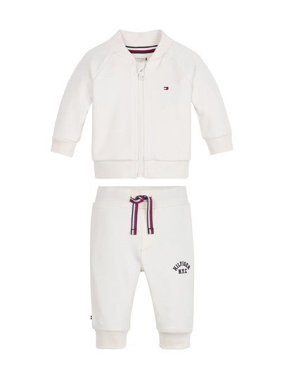 Baby varsity logo -collegesetti