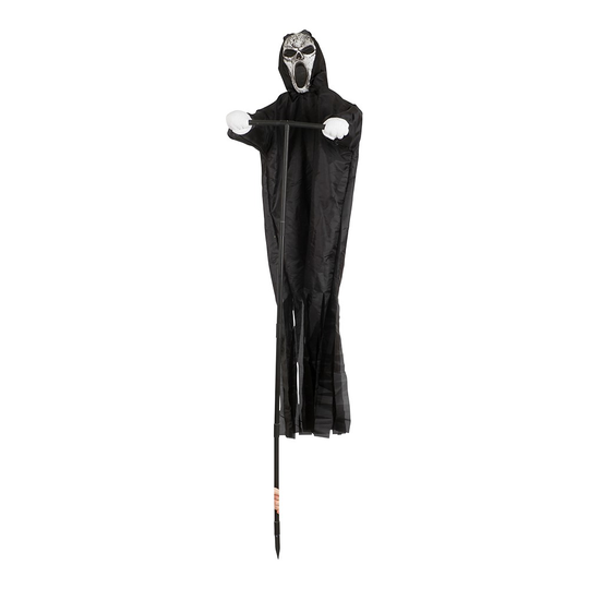 Joker - Halloween - Flying Ghost (36 cm) (97130)