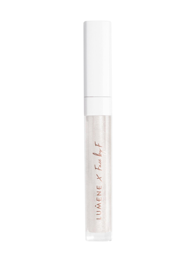 Shine hydrating & plumping lip gloss -huulikiilto 5 ml