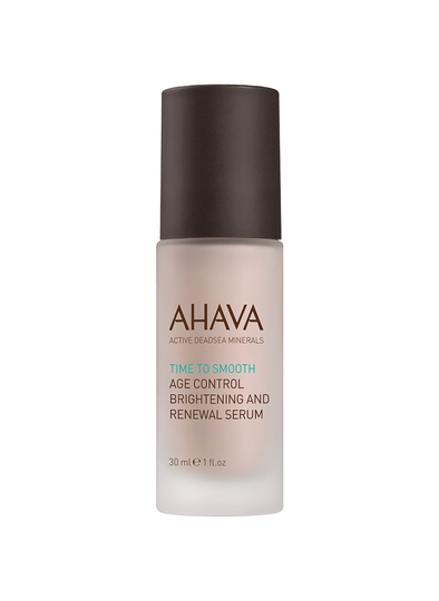 AHAVA - Age Control Bright&Renewal Serum 30 ml
