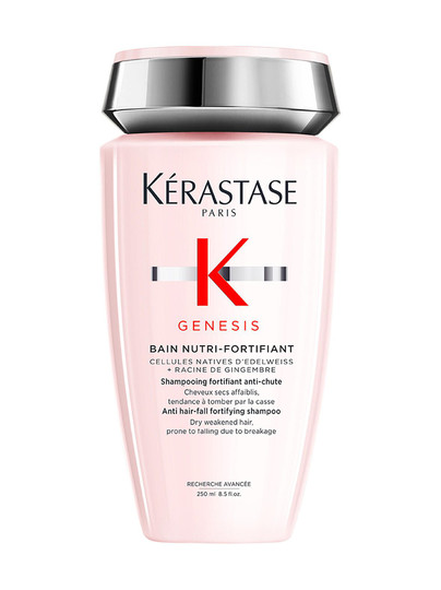 Genesis bain nutri-fortifiant -shampookylpy 250 ml
