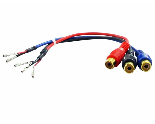 Audi MMI TV AV Adapteri, CT29AU02
