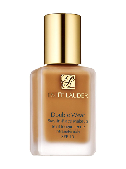 Double wear stay-in-place makeup spf 10 -meikkivoide 30 ml