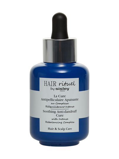 Soothing anti-dandruff cure - päänahan hoito 60 ml