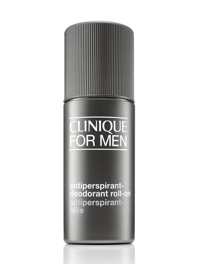 Clinique for men antiperspirant deodorant roll-on -deodorantti 75 ml