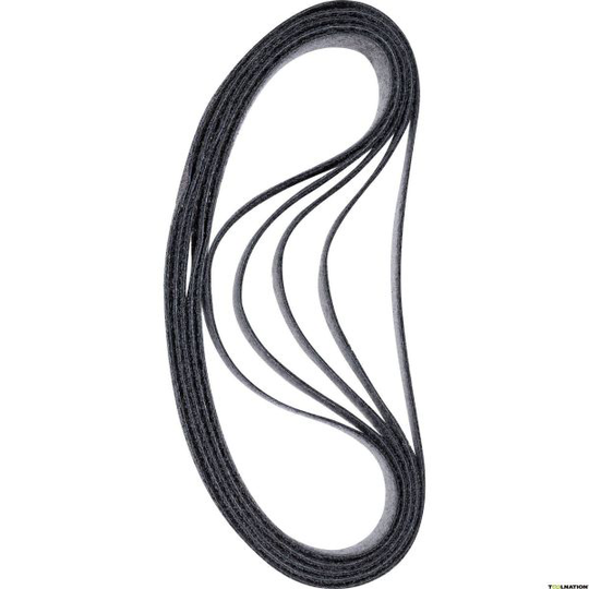 Bosch Expert N470 Hiomanauha nauhahiomakoneille, 40 x 760 mm, 10-pakkaus Karkea