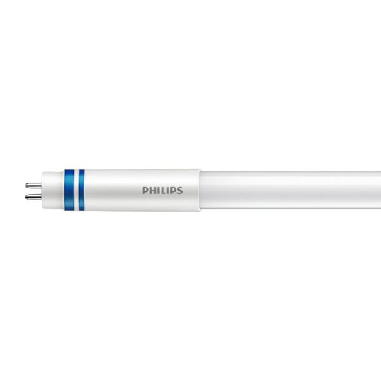 Philips MASTER LEDtube InstantFit T5 Loisteputki G5, 600 mm, 8 W, 10 kpl/pakkaus 3000K