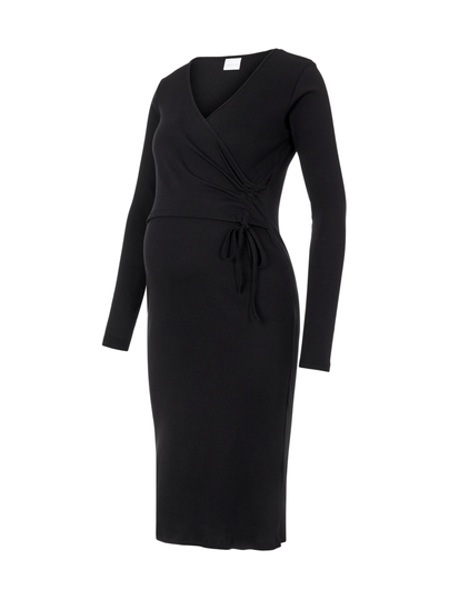 Mamalicious mlselena tess dress äitiysmekko