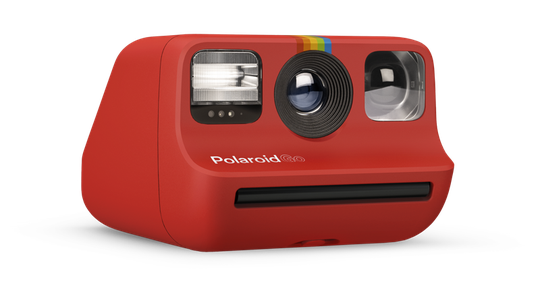 Polaroid - Go Red Camera
