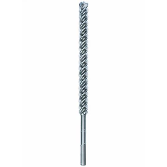 Bosch SDS Max-8X Vasaraporanterä 520 mm