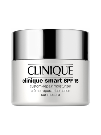 Smart custom-repair spf 15 moisturizer-päivävoide