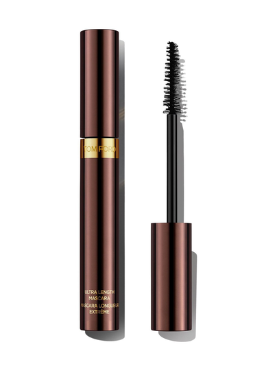 Ultra lenght mascara -ripsiväri 6 ml