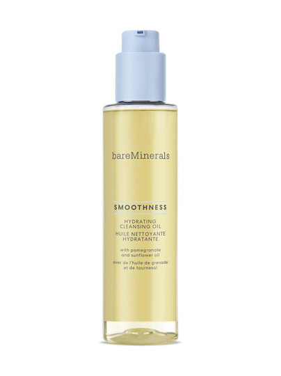 Smoothness hydrating cleansing oil -puhdistusöljy 180 ml