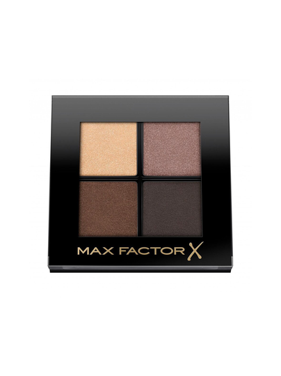 Colour x-pert soft touch palette -luomiväripaletti 4,3 g