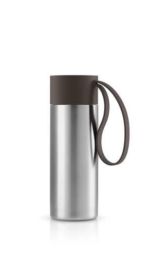 Eva Solo - To Go Cup 0,35 L - Chocolate (567044)