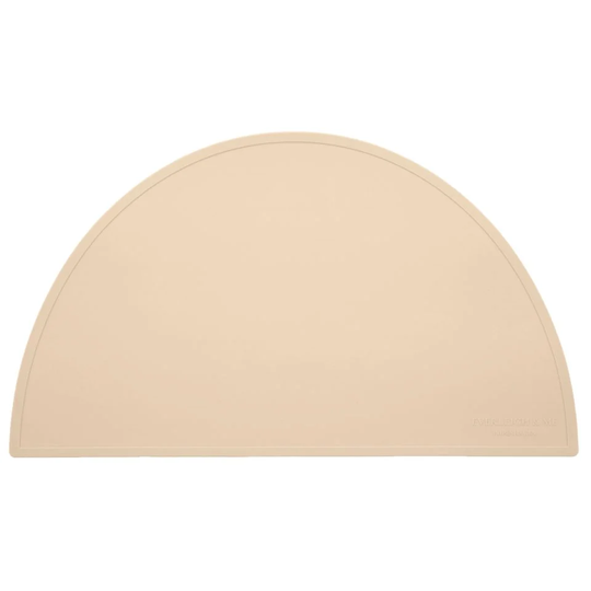 Everleigh&Me - Placemat, Clay (38PLACIECLAY)