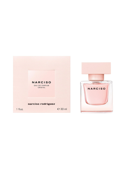 Narciso cristal edp -tuoksu 30 ml