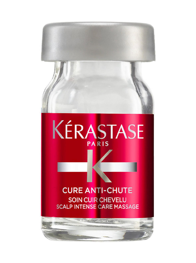 Specifiqué cure antichute reatment -hoitoseerumi 42 x 6 ml