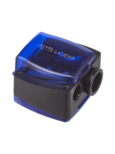 Pencil sharpener -teroitin