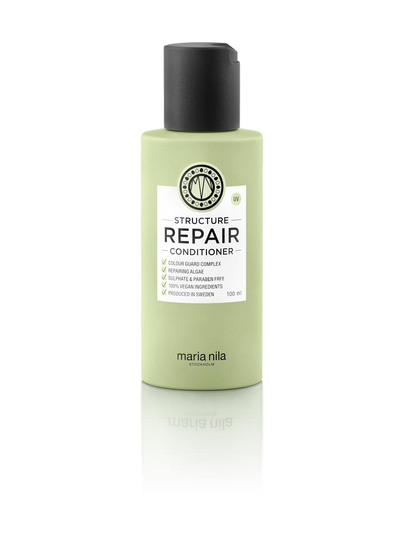 Care & style structure repair conditioner -hoitoaine 100 ml